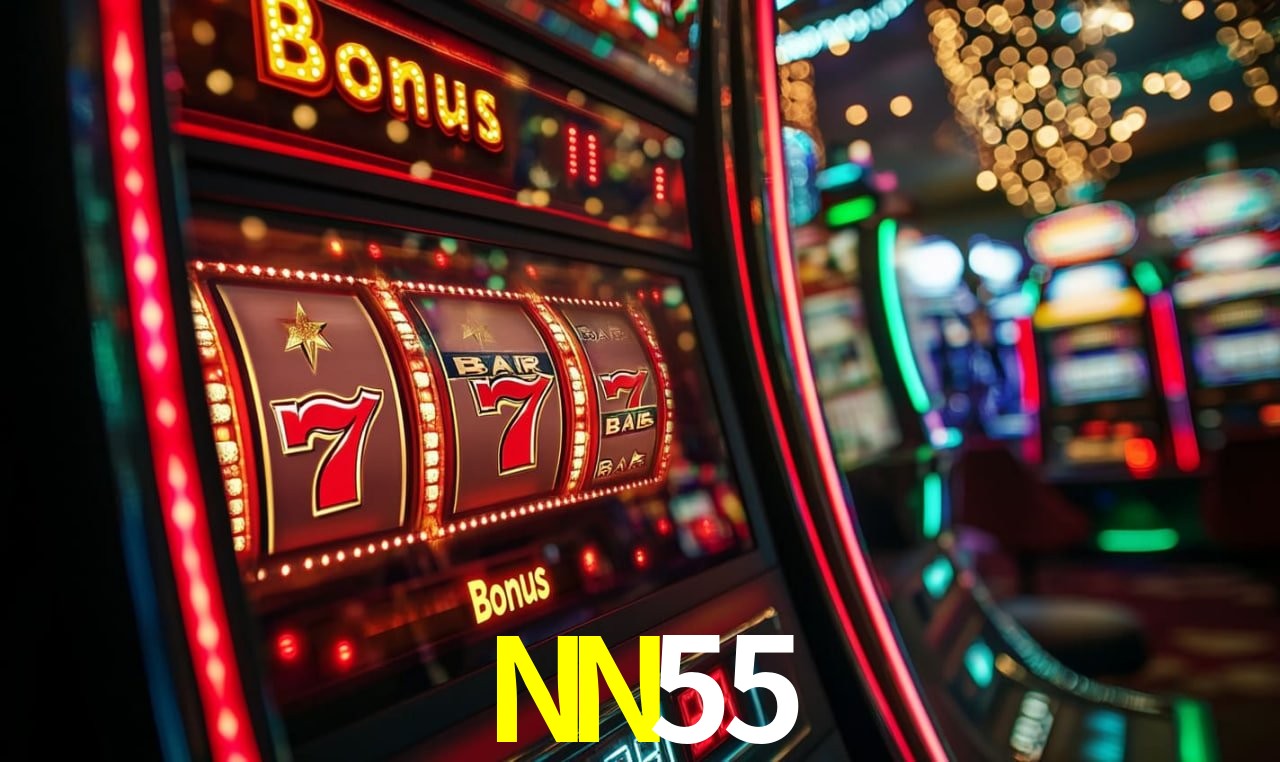 Jogos Exclusivos NN55