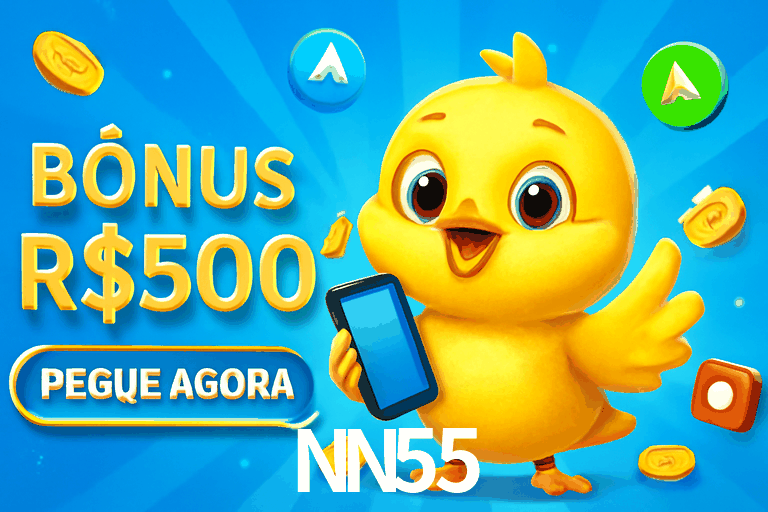 Desvendando o Mundo dos Jogos Virtuais na NN55