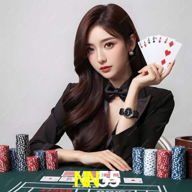 Casino Ao Vivo NN55