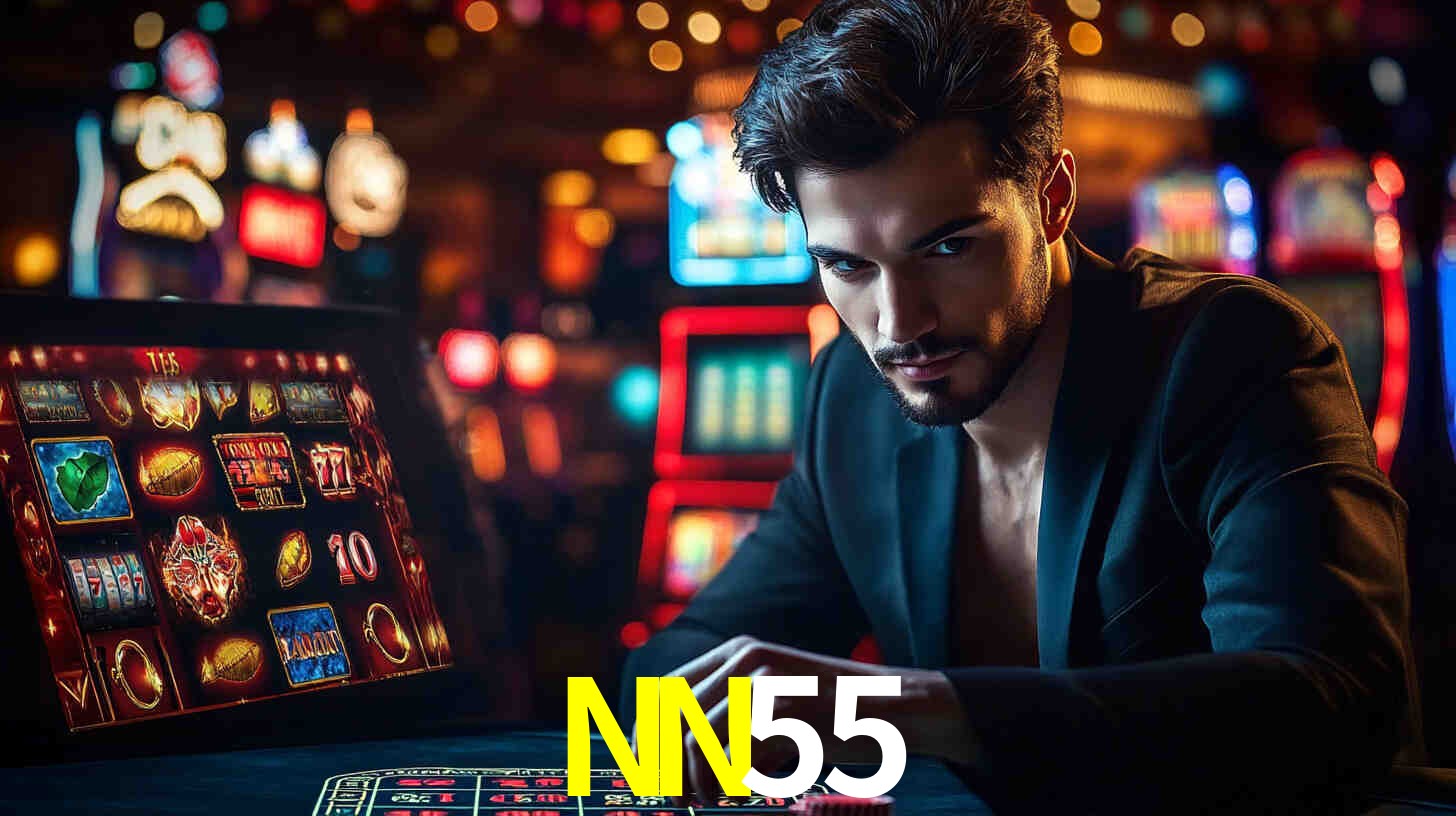 Bônus Generosos e Exclusivos no NN55 para Você!