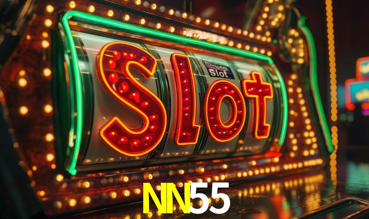 Jogos de Slot NN55