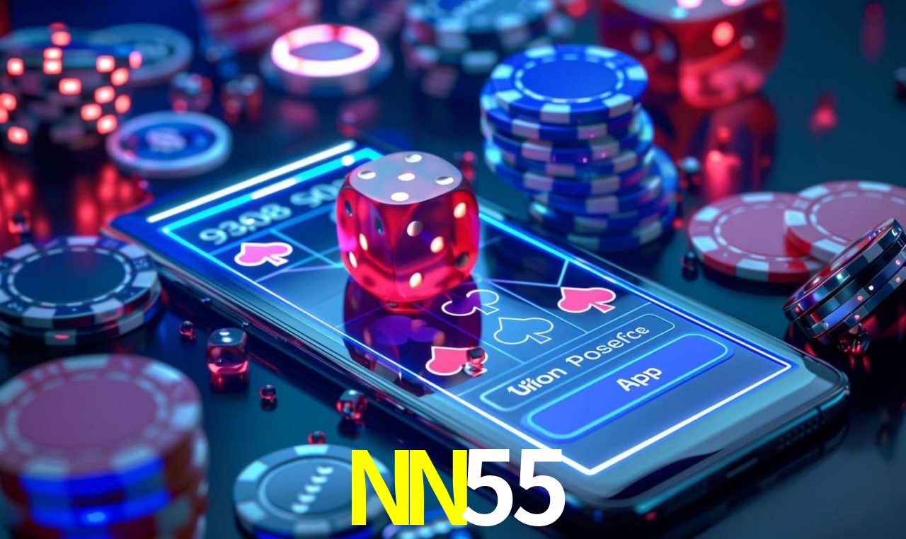 Promoção Relâmpago NN55