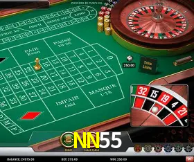 A Emoção da Loteria na NN55: Uma Chance de Mudança de Vida