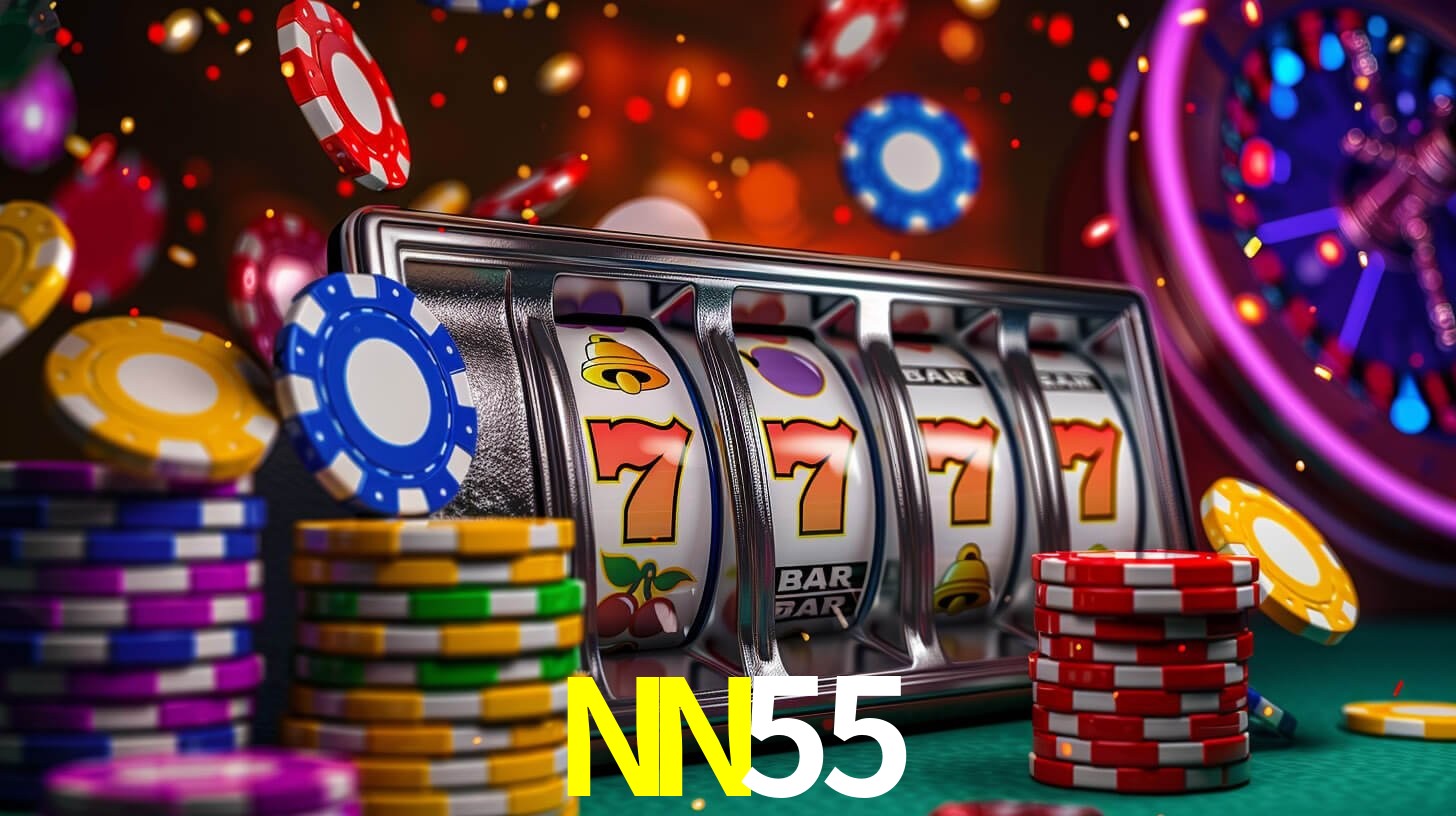 Estatísticas Esportivas NN55
