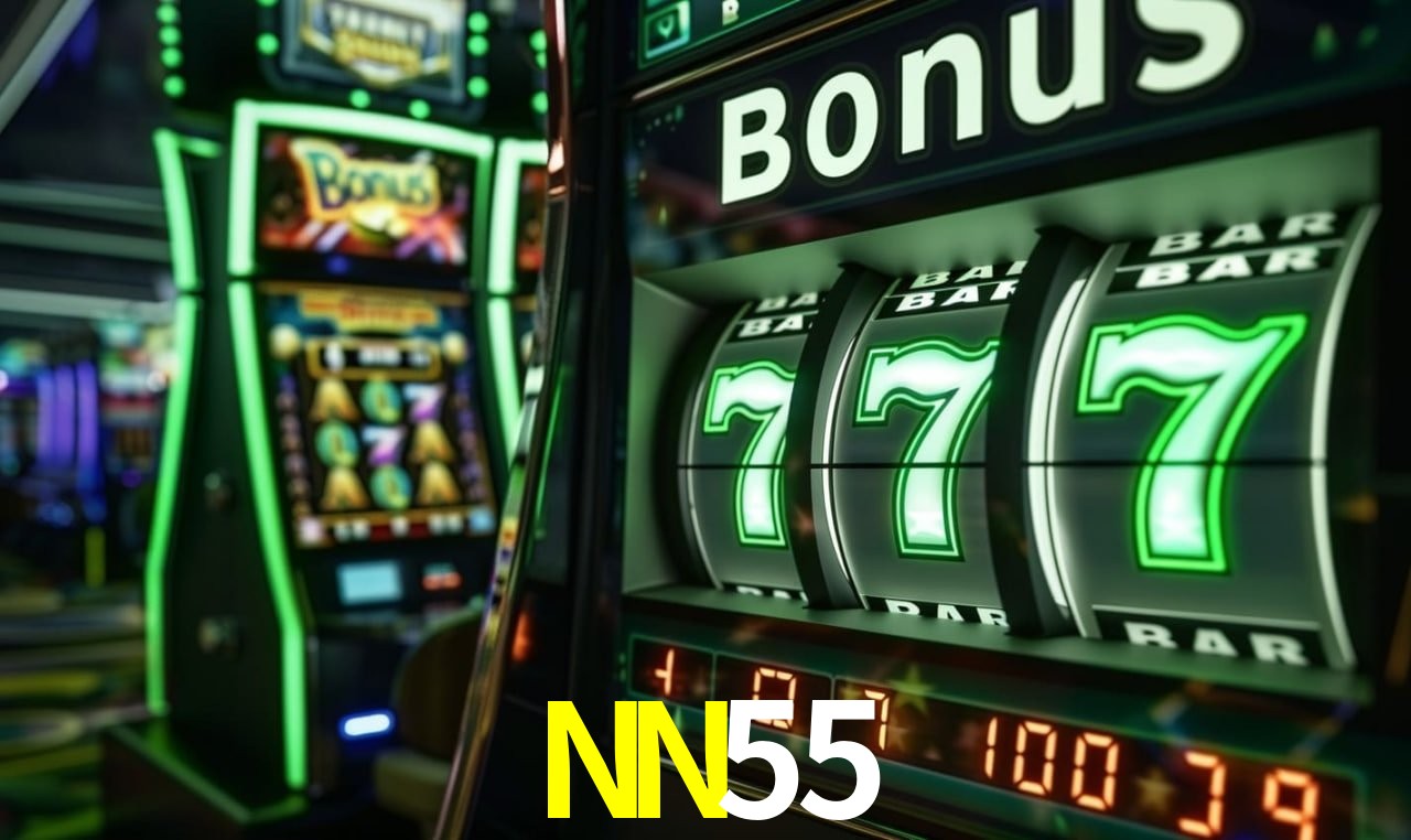 Descubra a Essência do NN55: Nossa História e Compromissos