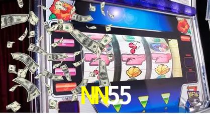 A Emoção da Loteria na NN55: Uma Chance de Mudança de Vida