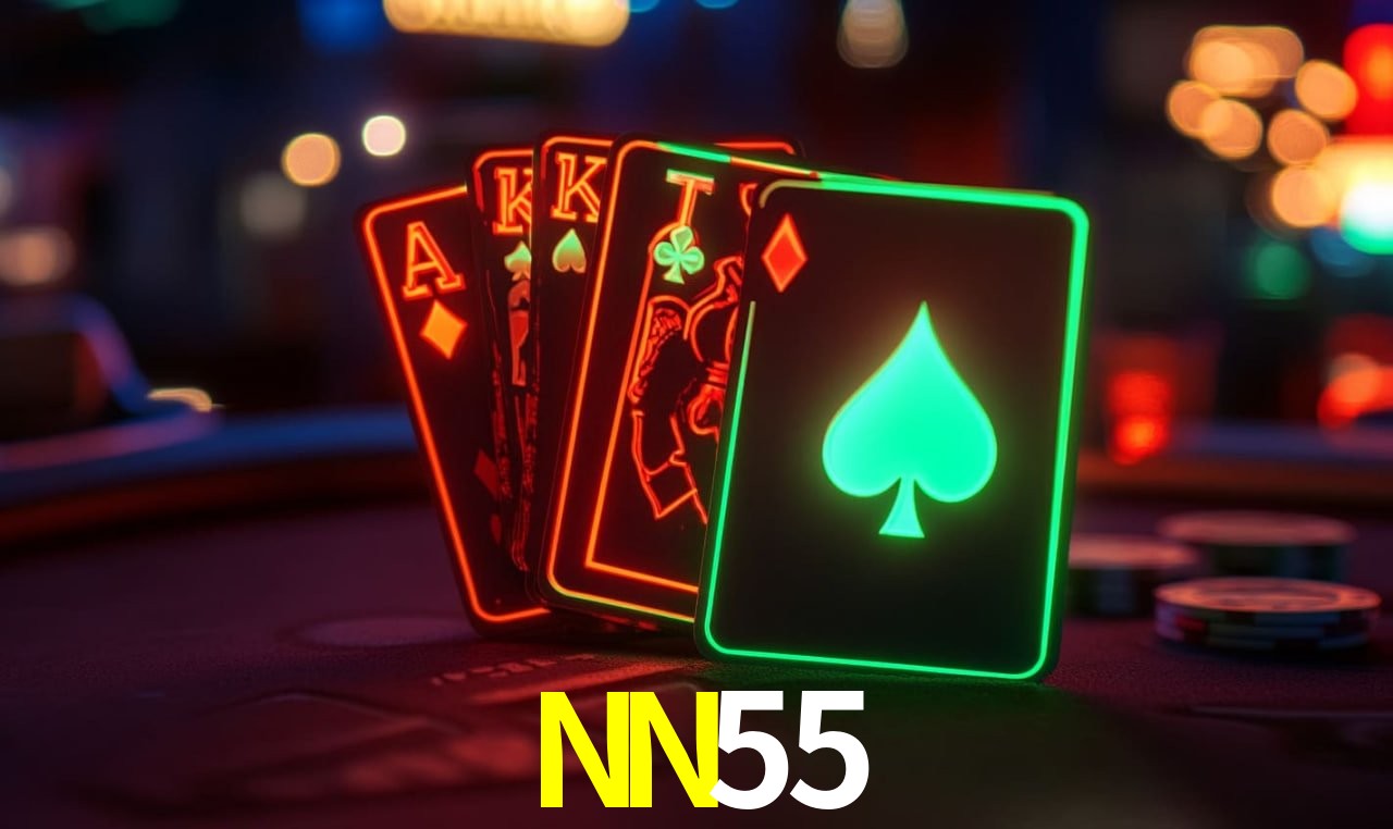 Promoção Relâmpago NN55