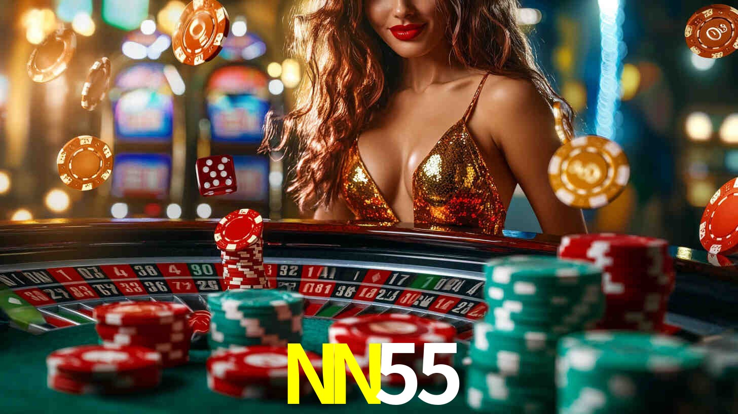 Bônus de Boas-vindas NN55