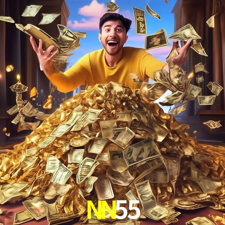 Estatísticas do Jogo NN55
