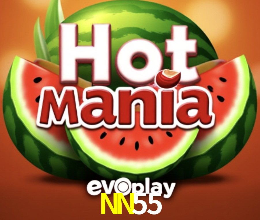 Descubra o Mundo do Cassino Online com NN55