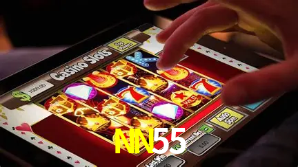 Descubra a Magia dos Jogos de Arcade no NN55