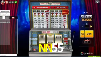Apostas Esportivas na NN55: Um Guia Completo