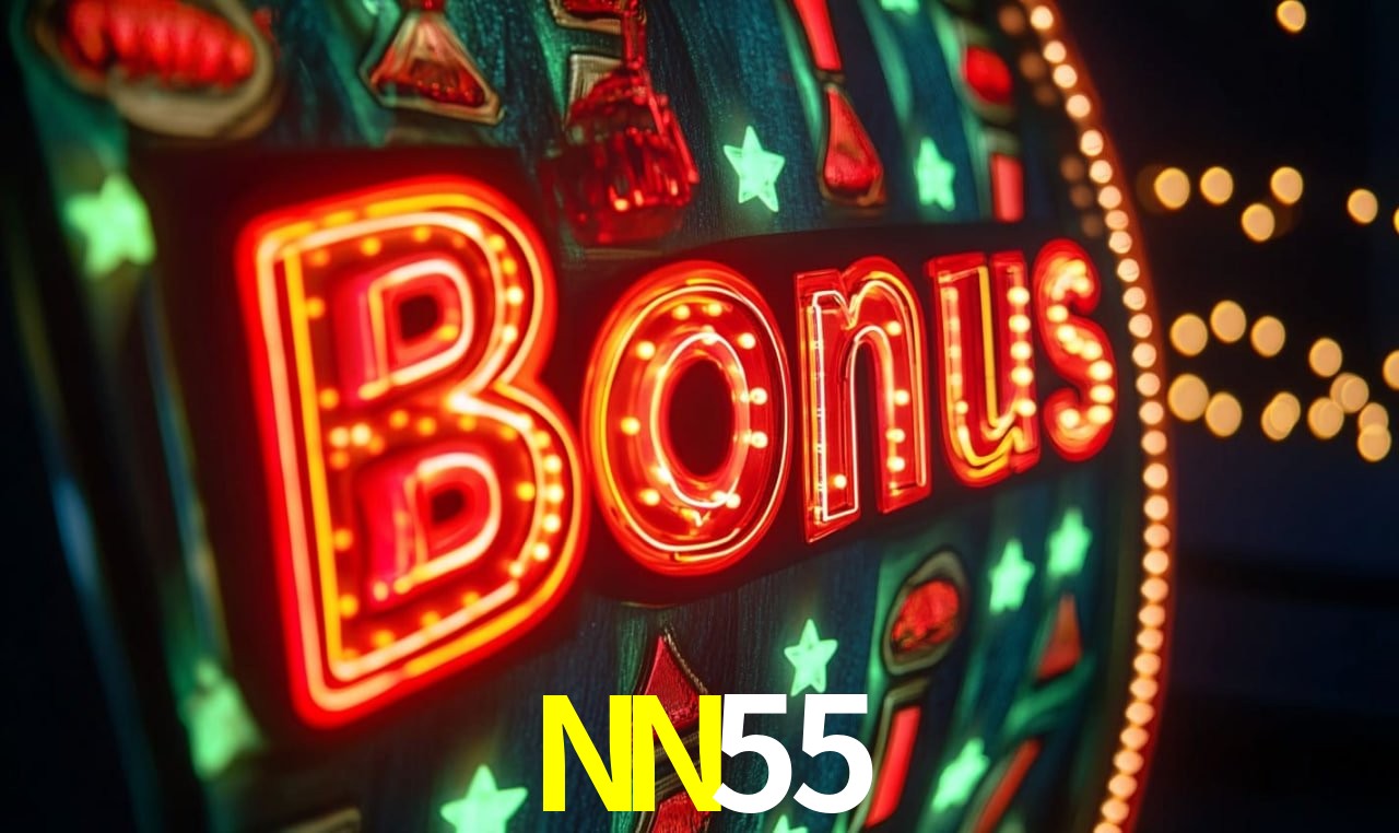 Apostas de Tênis NN55