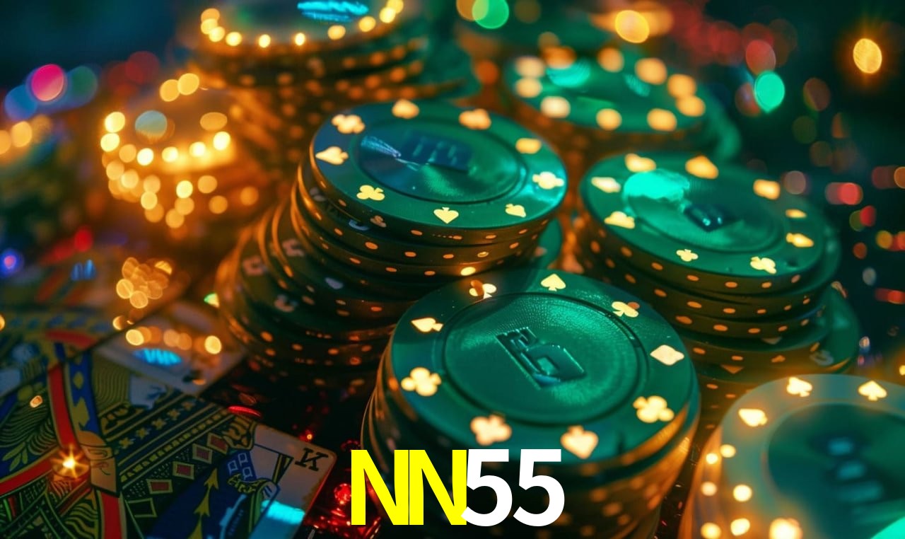 Provedores de Jogos NN55