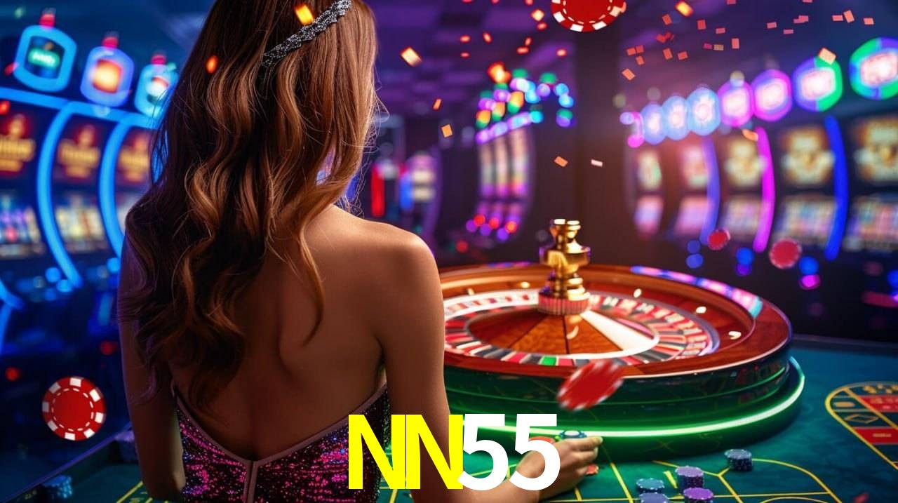 Interface do App NN55