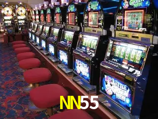Inovações de Jogos na NN55: O Futuro das Experiências Interativas