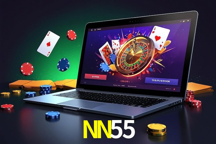 Login Seguro NN55