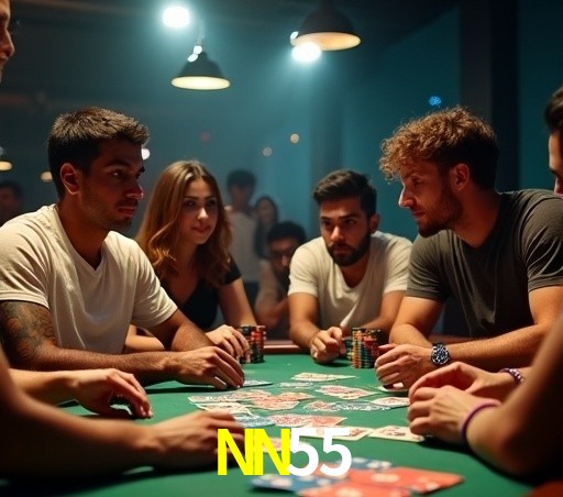 Design Responsivo NN55
