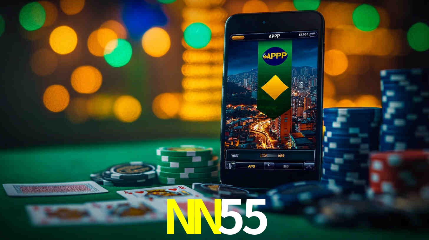 Apostas de Futebol NN55