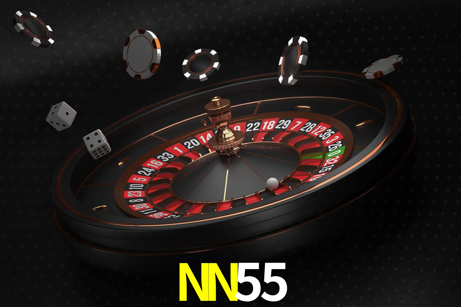 NN55 App