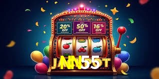 Provedores de Jogos NN55