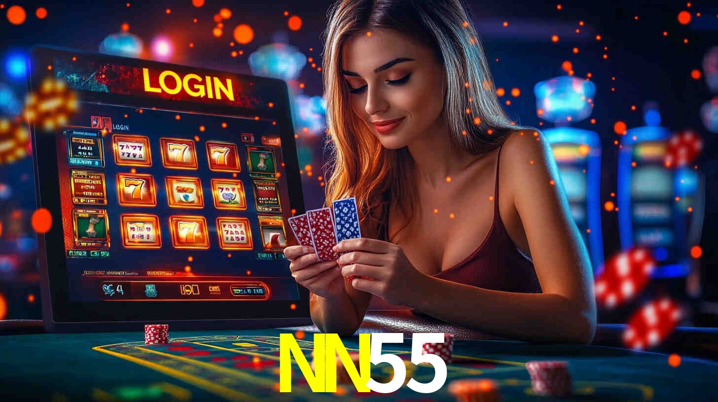 NN55 App