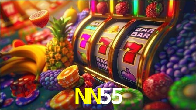 Descubra o Mundo do Cassino Online com NN55