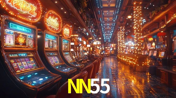 NN55: Seu Especialista em Apostas Esportivas Brasileiras