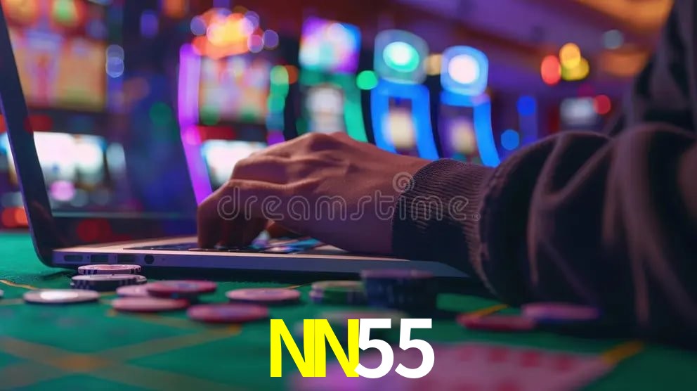Apostas de Basquete NN55
