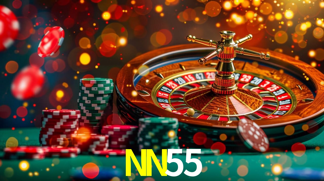 Bônus de Boas-vindas NN55
