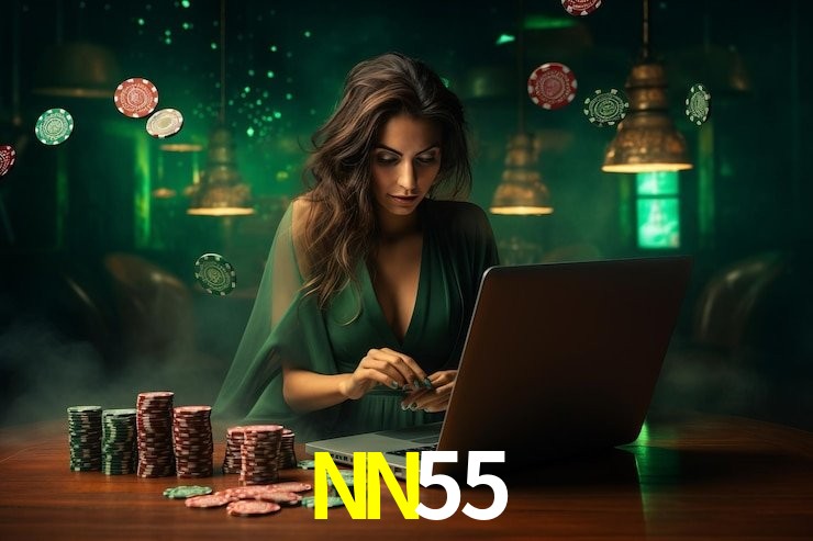 PIX Instantâneo NN55