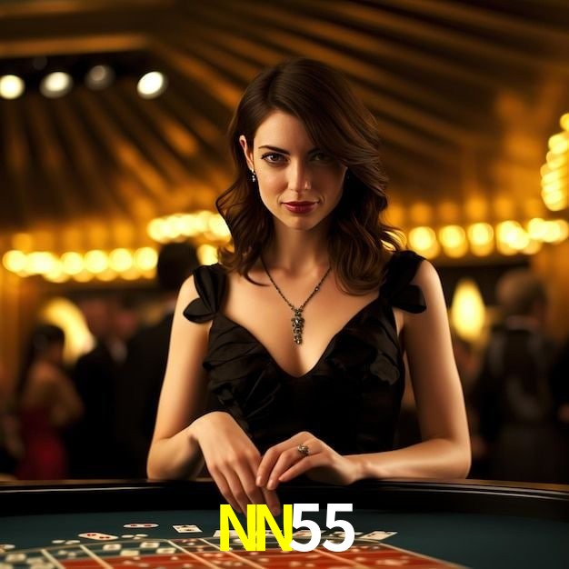 Estatísticas Esportivas NN55