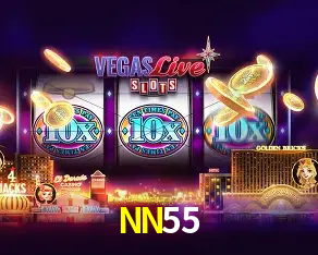 Desvendando o Mundo dos Jogos Virtuais na NN55