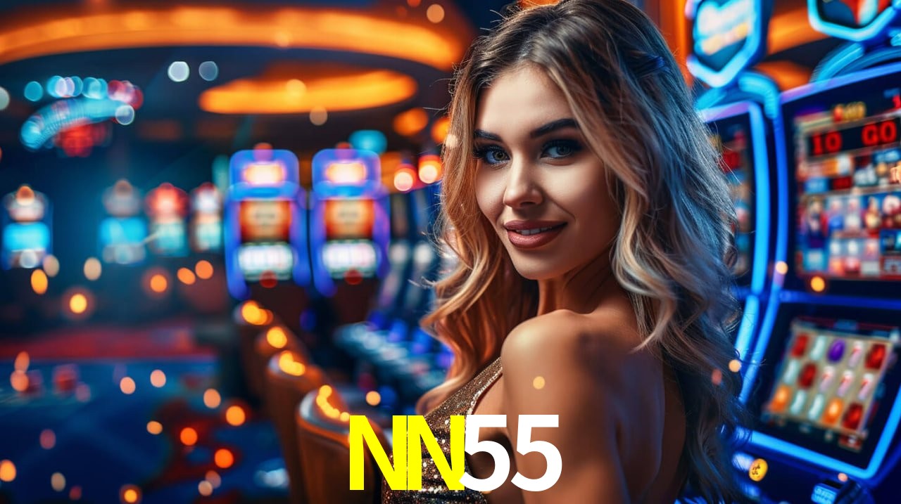Casino Ao Vivo NN55