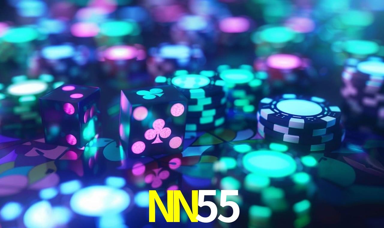 Recursos de Bônus NN55