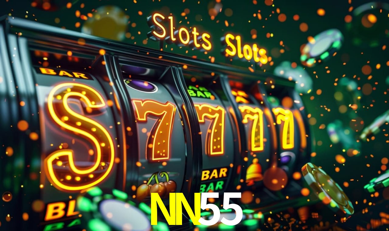 Diretório de Jogos NN55
