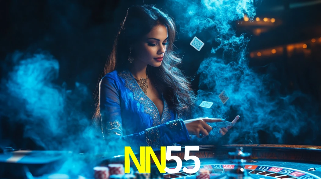 Interface do App NN55