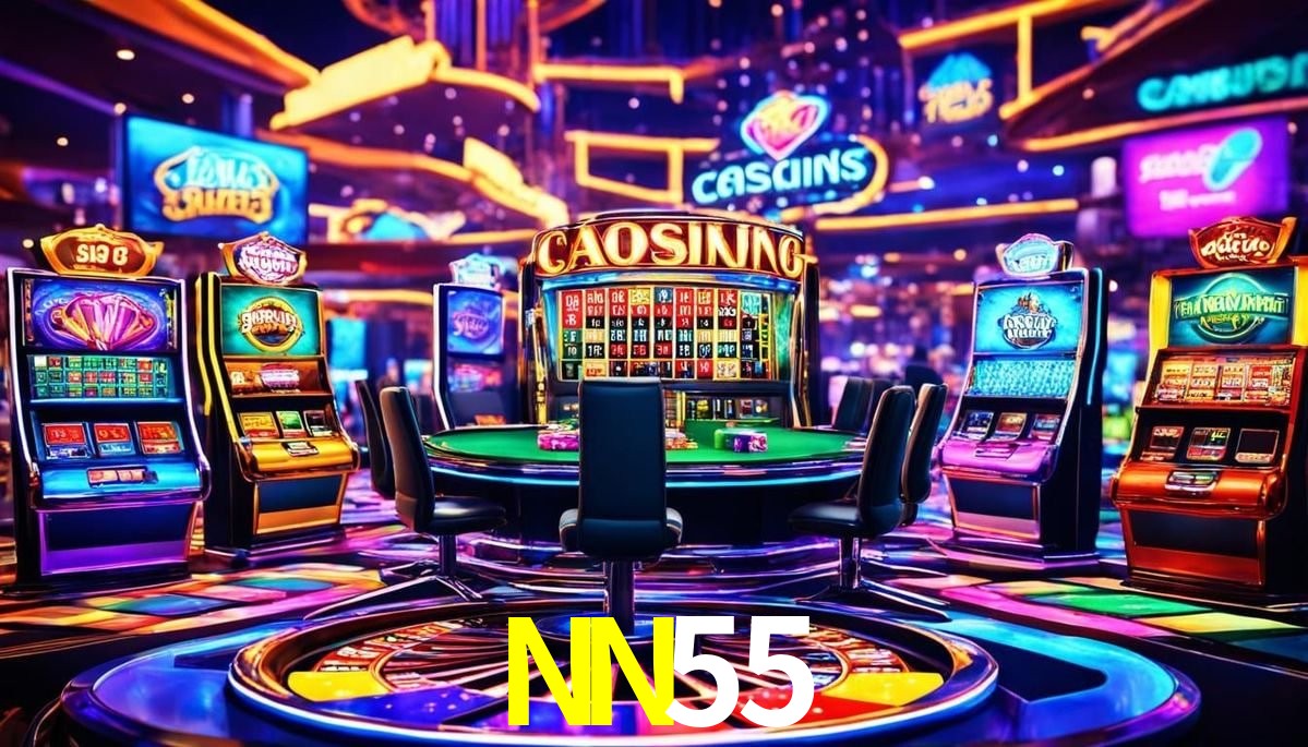 Design Responsivo NN55