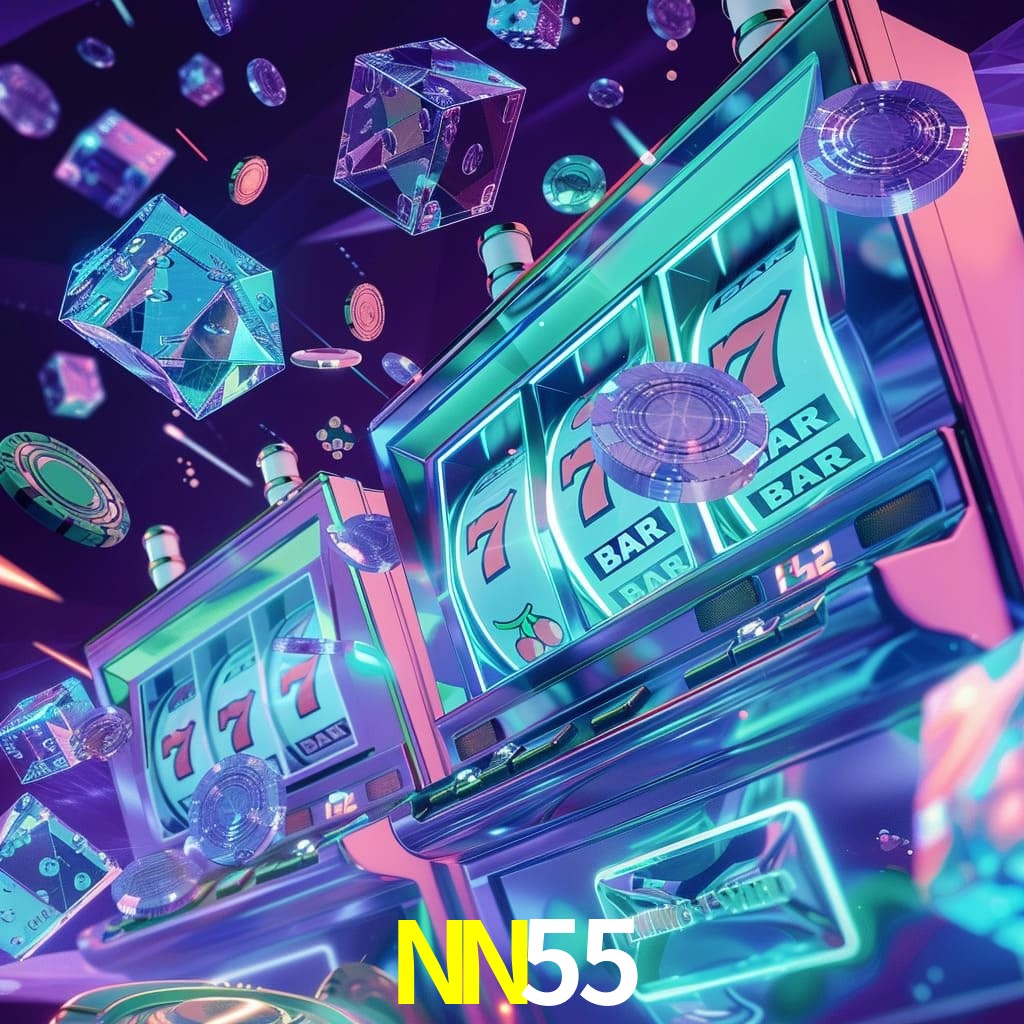 Casino VIP NN55