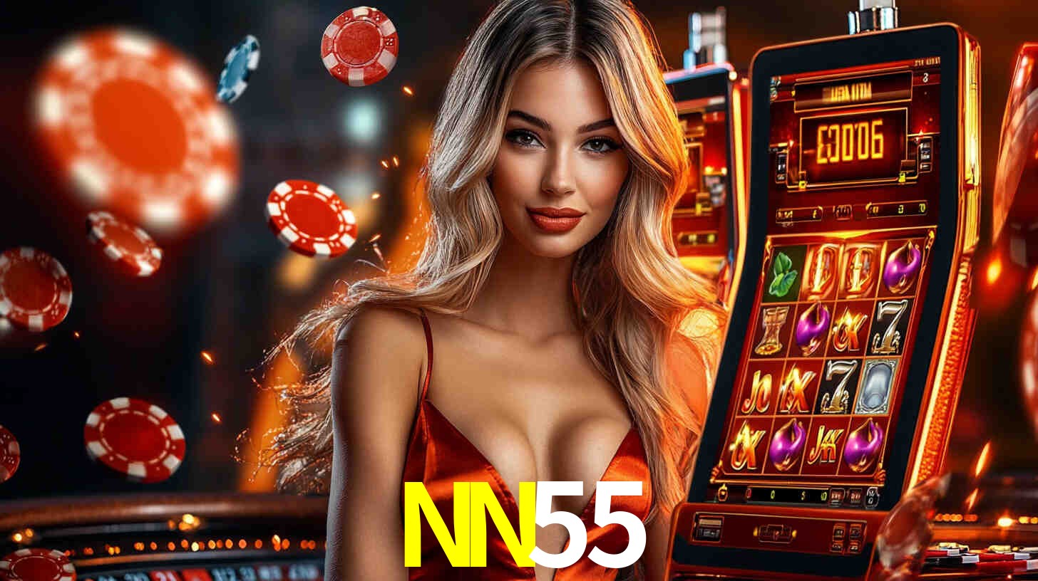 NN55: Seu Cassino Premiado com Pagamentos Rápidos