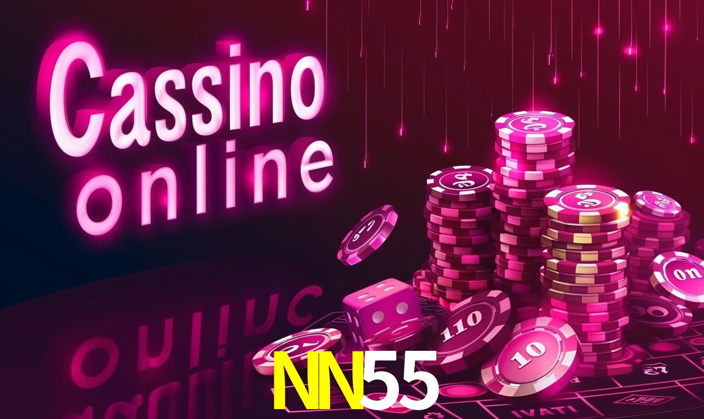 PIX Instantâneo NN55