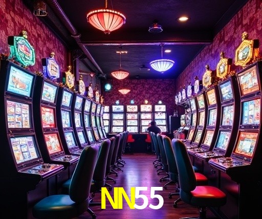 Integração de APIs NN55